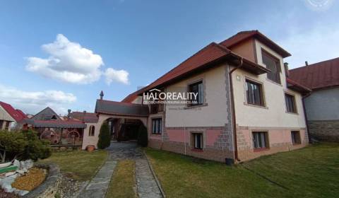 Eladó Családi ház, Liptovský Mikuláš, Szlovákia