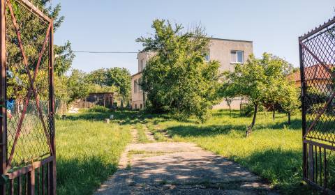 Eladó Családi ház, Családi ház, Nitra, Szlovákia