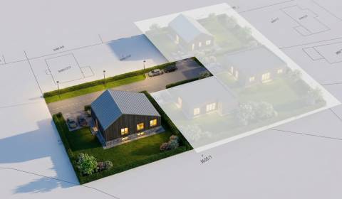 Eladó Építési telek, Építési telek, Poľná, Nitra, Szlovákia