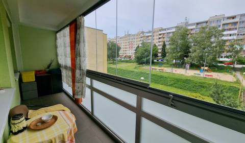 Eladó 2 szobás lakás, 2 szobás lakás, Kežmarká, Košice - Západ, Szlová