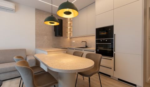 Kiadó 3 szobás lakás, 3 szobás lakás, Súkennícka, Bratislava - Ružinov