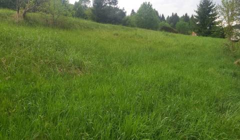 Eladó Építési telek, Építési telek, Čadca, Szlovákia