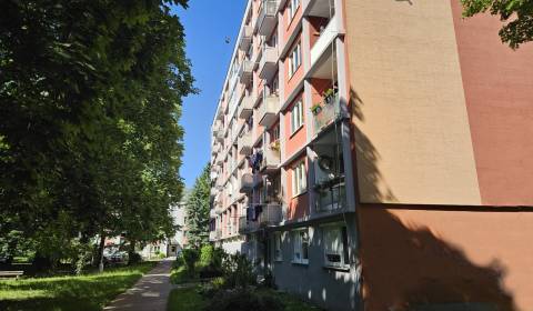Eladó 2 szobás lakás, 2 szobás lakás, A.Hlinku, Piešťany, Szlovákia