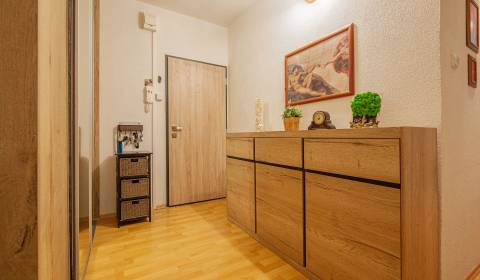 Eladó 3 szobás lakás, 3 szobás lakás, Nábrežie mládeže, Nitra, Szlovák