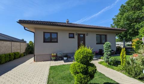 Eladó Családi ház, Családi ház, Pálenická, Nové Zámky, Szlovákia