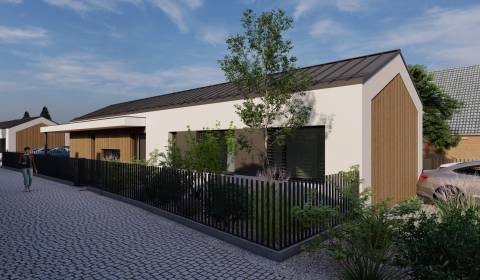 Eladó Családi ház, Családi ház, Strážovská, Piešťany, Szlovákia