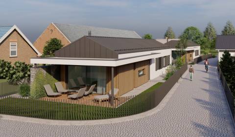 Eladó Családi ház, Családi ház, Strážovská, Piešťany, Szlovákia