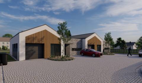 Eladó Családi ház, Családi ház, Strážovská, Piešťany, Szlovákia