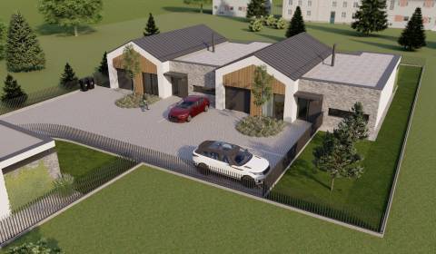 Eladó Családi ház, Családi ház, Strážovská, Piešťany, Szlovákia