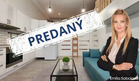 Eladó 3 szobás lakás, 3 szobás lakás, Prešov, Szlovákia