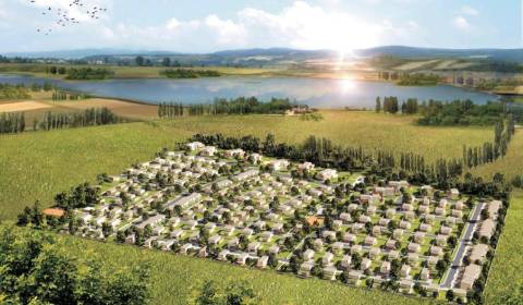 Eladó Építési telek, Építési telek, jozefov dvor, Piešťany, Szlovákia