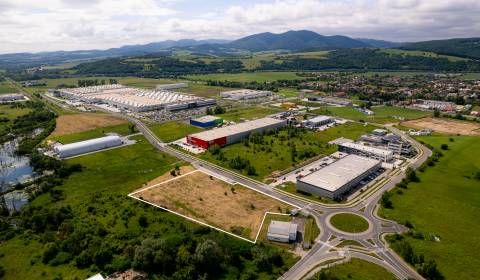 Eladó Telkek - kereskedelmi célra, Telkek - kereskedelmi célra, Bratis