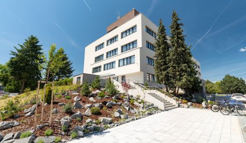 Kiadó Irodahelység, Irodahelység, Volgogradská, Prešov, Szlovákia