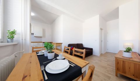Kiadó 2 szobás lakás, 2 szobás lakás, Stromová, Bratislava - Nové Mest