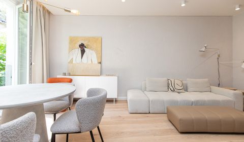 Kiadó 2 szobás lakás, 2 szobás lakás, Lužická, Bratislava - Staré Mest
