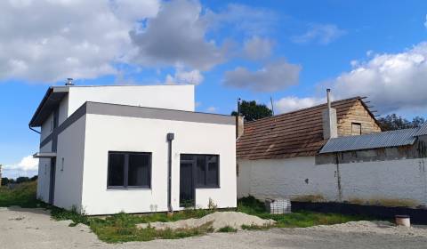 Eladó 2 szobás lakás, 2 szobás lakás, Hody, Galanta, Szlovákia