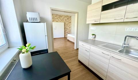 Kiadó 1 szobás lakás, 1 szobás lakás, Palárikova, Senica, Szlovákia