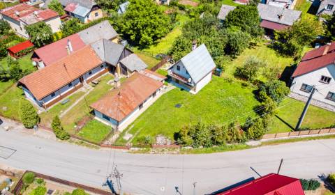 Eladó Családi ház, Családi ház, Púchov, Szlovákia