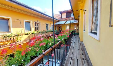 Kiadó 1 szobás lakás, 1 szobás lakás, Slovenská, Prešov, Szlovákia