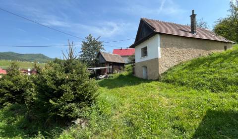 Eladó Építési telek, Építési telek, Banský Studenec, Banská Štiavnica,