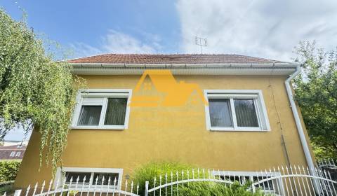 Eladó Családi ház, Családi ház, Podhájska, Nové Zámky, Szlovákia