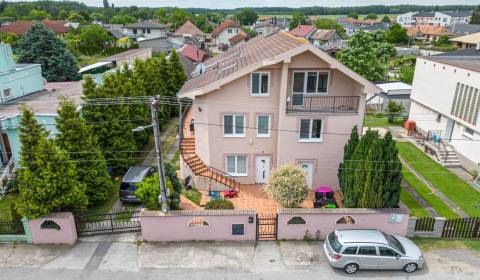 Eladó Családi ház, Családi ház, Velke Blahovo, Dunajská Streda, Szlová