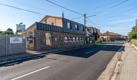 Eladó Szállodák és panziók, Szállodák és panziók, ., Dunajská Streda, 