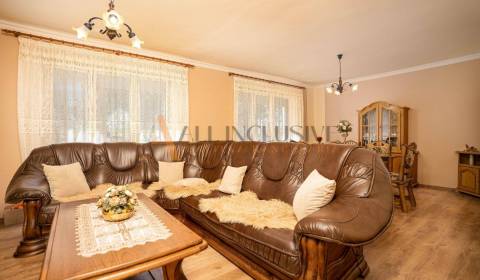 Eladó Családi ház, Családi ház, Okoč- Opatovský Sokolec, Dunajská Stre