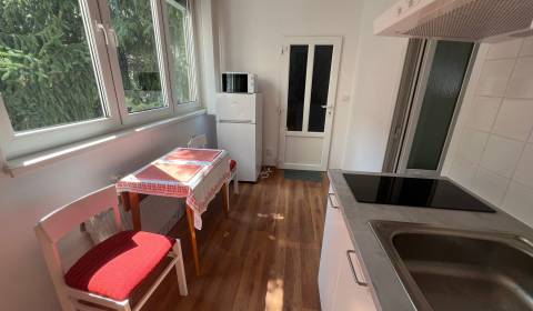 Kiadó 1 szobás lakás, 1 szobás lakás, Ferienčíkova, Bratislava - Staré