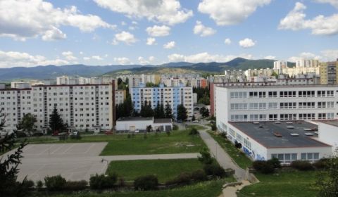Vásárlás 2 szobás lakás, 2 szobás lakás, Sásová, Banská Bystrica, Szlo