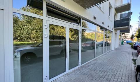 Kiadó Üzlethelység, Üzlethelység, Odevná, Trenčín, Szlovákia