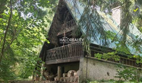 Eladó Nyaraló, Brezno, Szlovákia