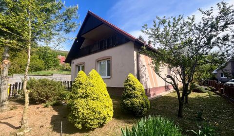 Eladó Családi ház, Családi ház, K vinohradom, Nitra, Szlovákia