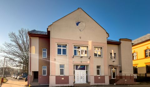 Eladó Üzlethelység, Üzlethelység, Nábrežie Dukelských hrdinov, Brezno,
