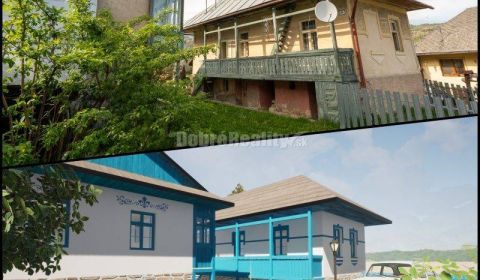 Eladó Nyaraló, Nyaraló, Rožňava, Szlovákia