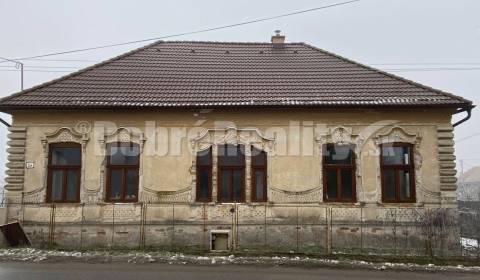 Eladó Családi ház, Családi ház, Rimavská Sobota, Szlovákia
