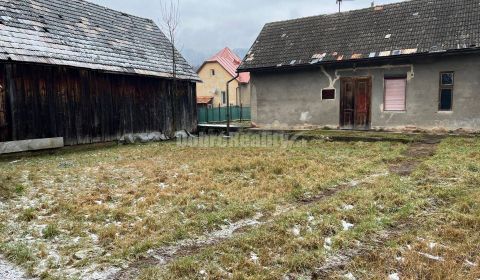Eladó Családi ház, Családi ház, Tužina, Prievidza, Szlovákia
