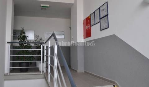 Kiadó Irodahelység, Irodahelység, Priemyselná, Galanta, Szlovákia