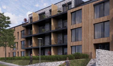 Eladó 1 szobás lakás, 1 szobás lakás, Tatranská Štrba, Poprad, Szlovák