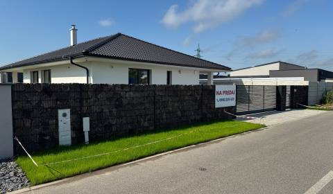 Eladó Családi ház, Családi ház, Karasová ulica, Senec, Szlovákia