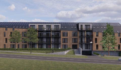 Eladó 2 szobás lakás, 2 szobás lakás, Tatranská Štrba, Poprad, Szlovák