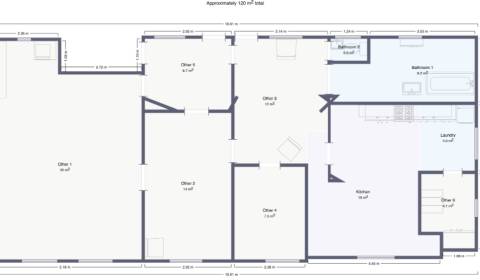 Eladó Családi ház, Családi ház, SNP, Levice, Szlovákia