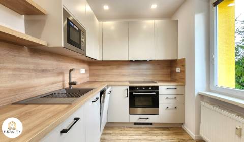 Kiadó 2 szobás lakás, 2 szobás lakás, Pavlovičovo námestie, Prešov, Sz