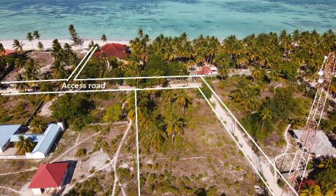 Eladó Telkek - kereskedelmi célra, Telkek - kereskedelmi célra, Bwejuu