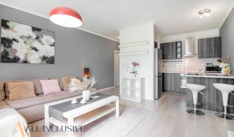 Eladó 2 szobás lakás, 2 szobás lakás, Hodská, Galanta, Szlovákia