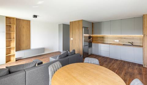 Kiadó 2 szobás lakás, 2 szobás lakás, Astrová, Bratislava - Ružinov, S