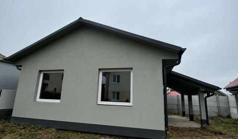 Eladó Családi ház, Családi ház, Velkolesna, Nové Zámky, Szlovákia