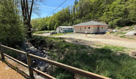Eladó Építési telek, Építési telek, Zvolen, Szlovákia