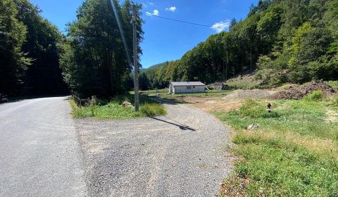 Eladó Építési telek, Építési telek, Zvolen, Szlovákia