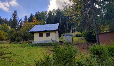 Eladó Nyaraló, Nyaraló, Bytča, Szlovákia